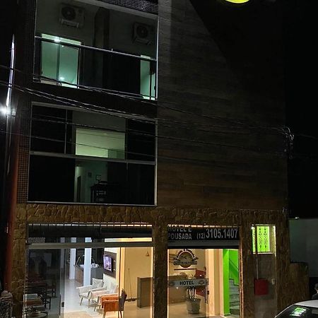 Pousada Monte Oliveira Aparecida  Zewnętrze zdjęcie